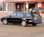 Ford Taurus Wagon 2000 года